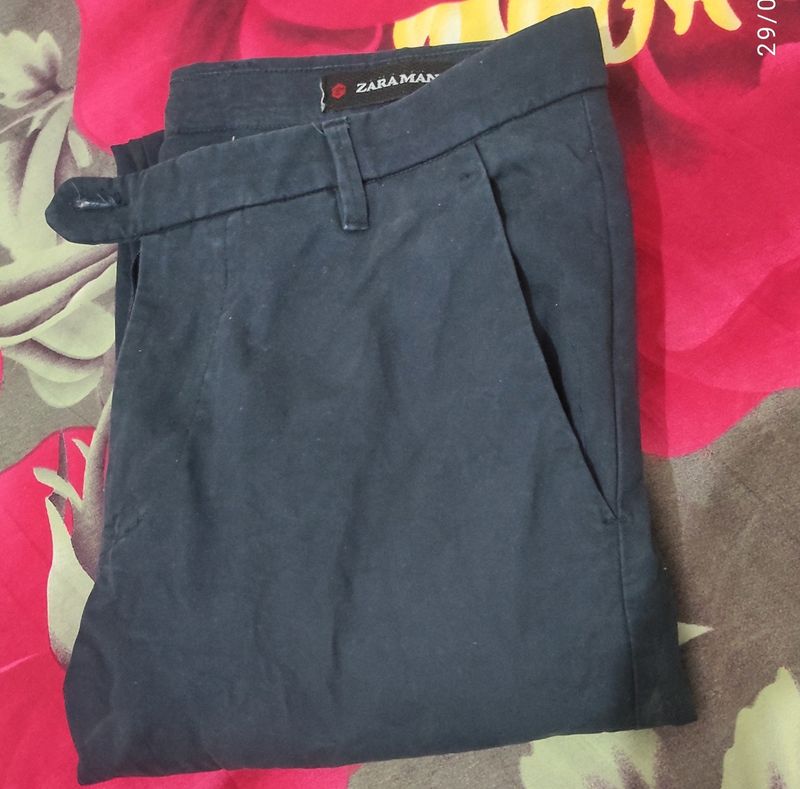Men&#39;s Pant Formal Zaramen