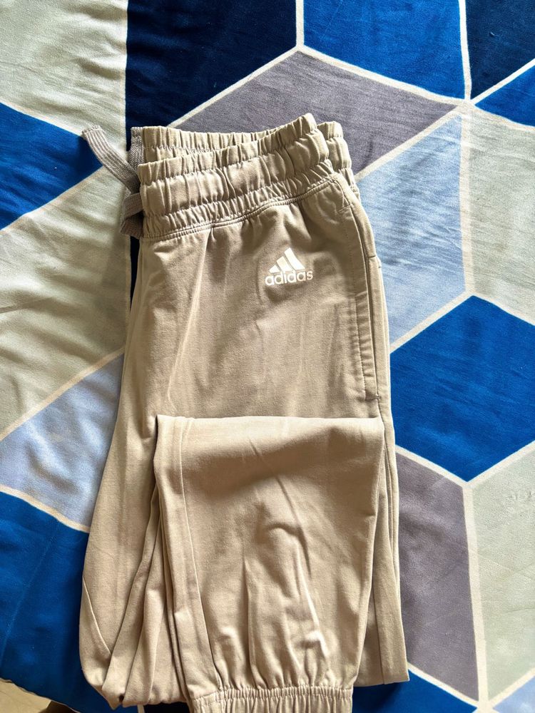 Adidas Joggers