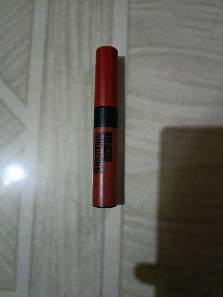Maybelline New York Sensational Liquid Lipstick