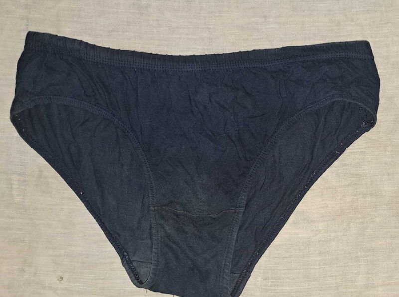 Ash color Panty + One More For Free