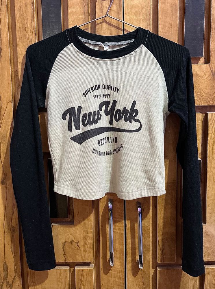 New York Graphic Tee