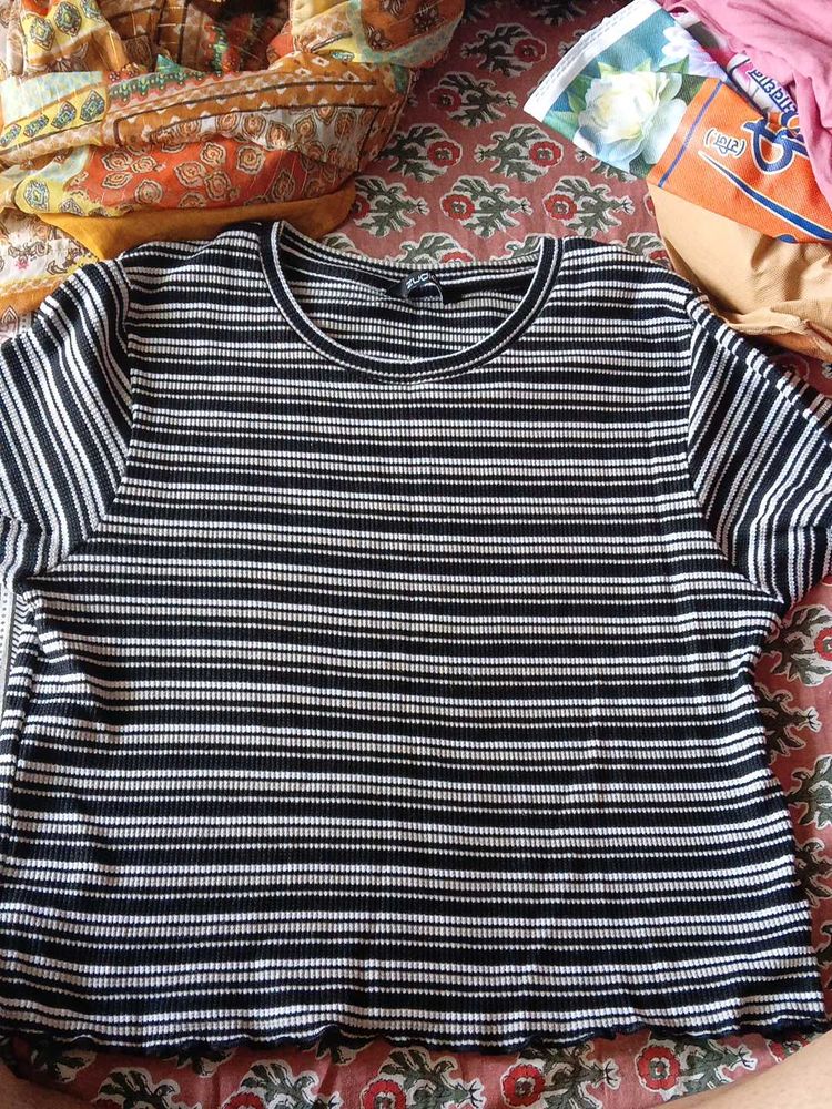 New Top