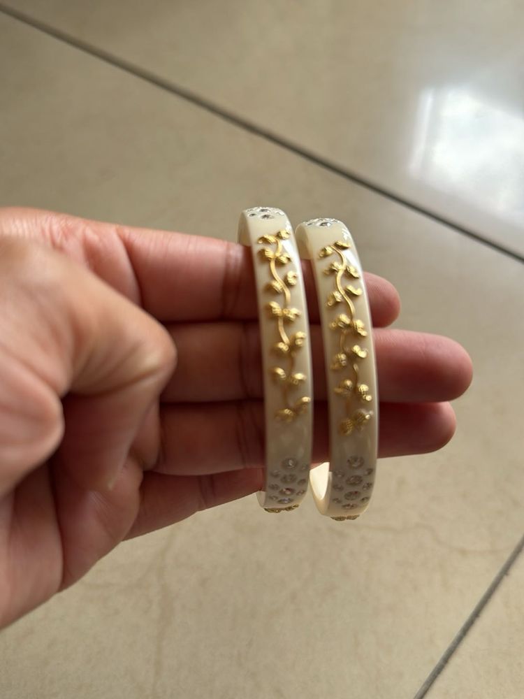 2/8- Daily Use bangles