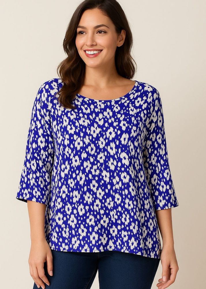 Set of two casual tops