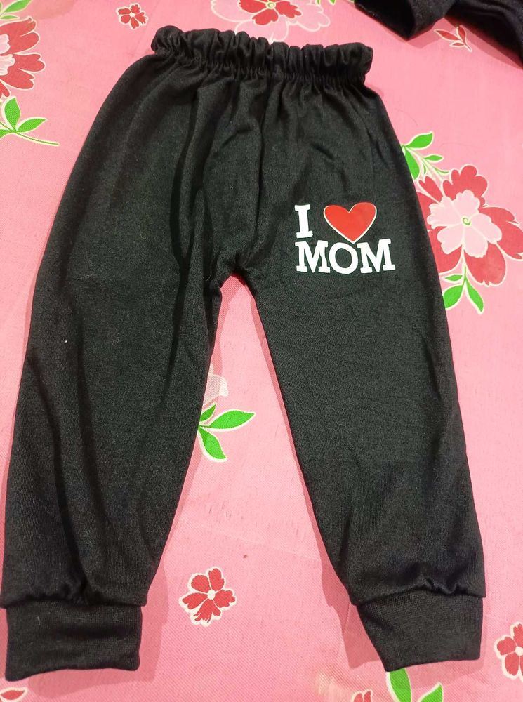 Suit Set For Baby