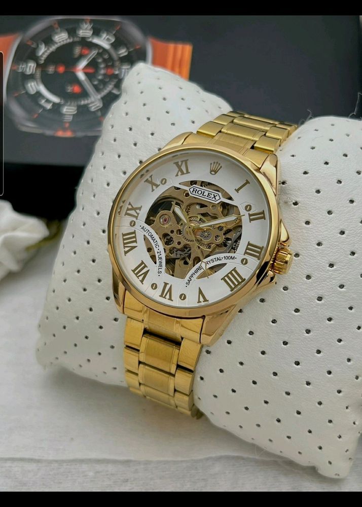 Rolex Automatic