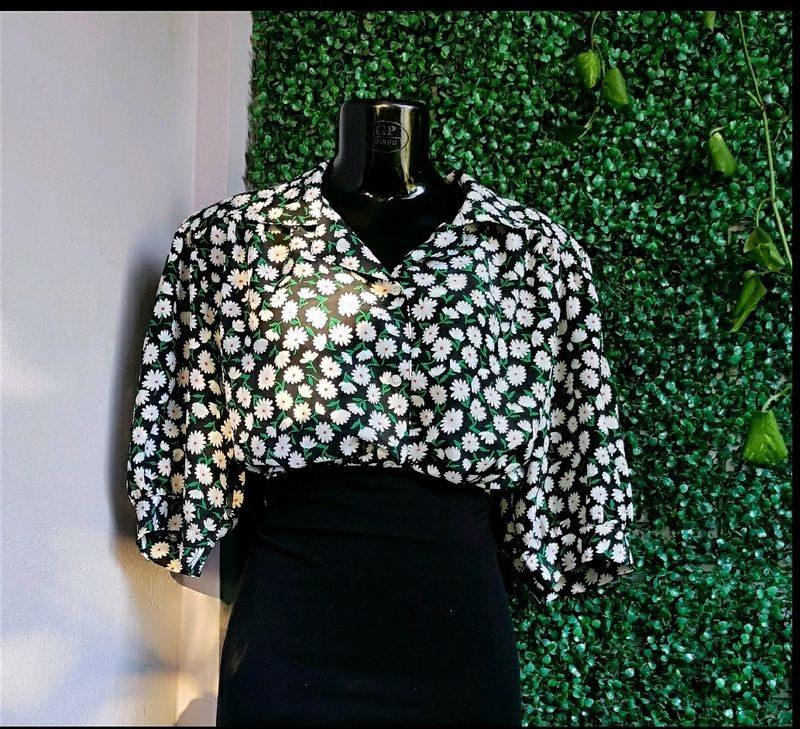 Trendy Top