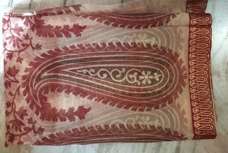 Best Saree To Use Daily