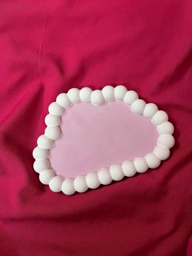 Heart Trinket Dish