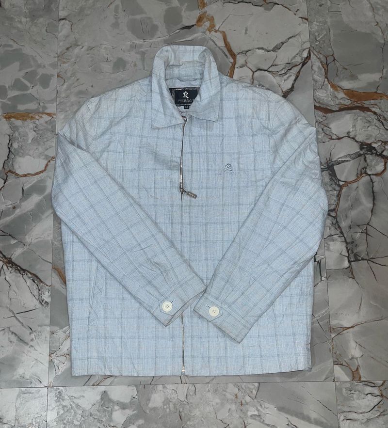 shirt Come Jacket