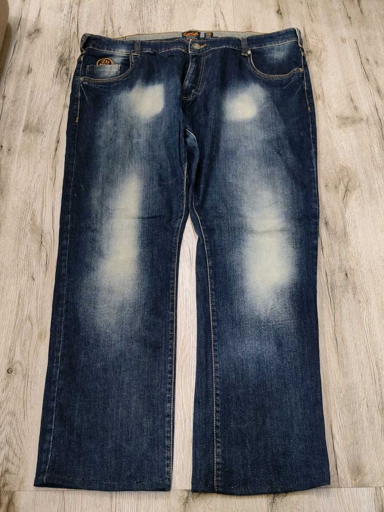 Sc9881 Drystuff Jeans Waist 42