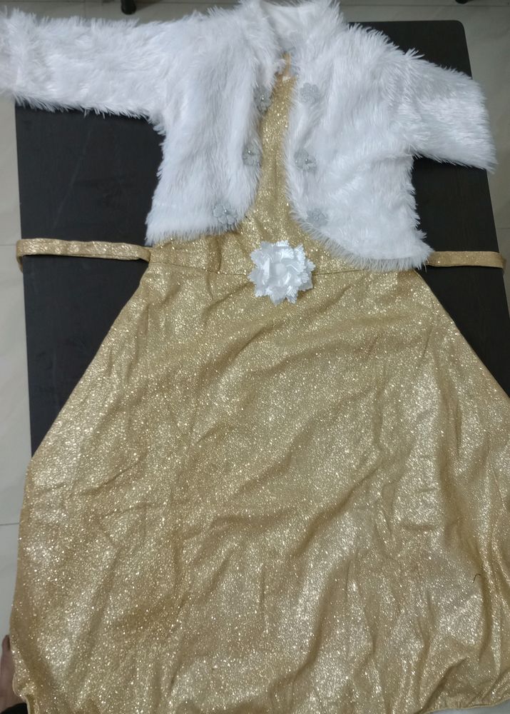 Princess Trendy Girls Frocks &amp; Dresses