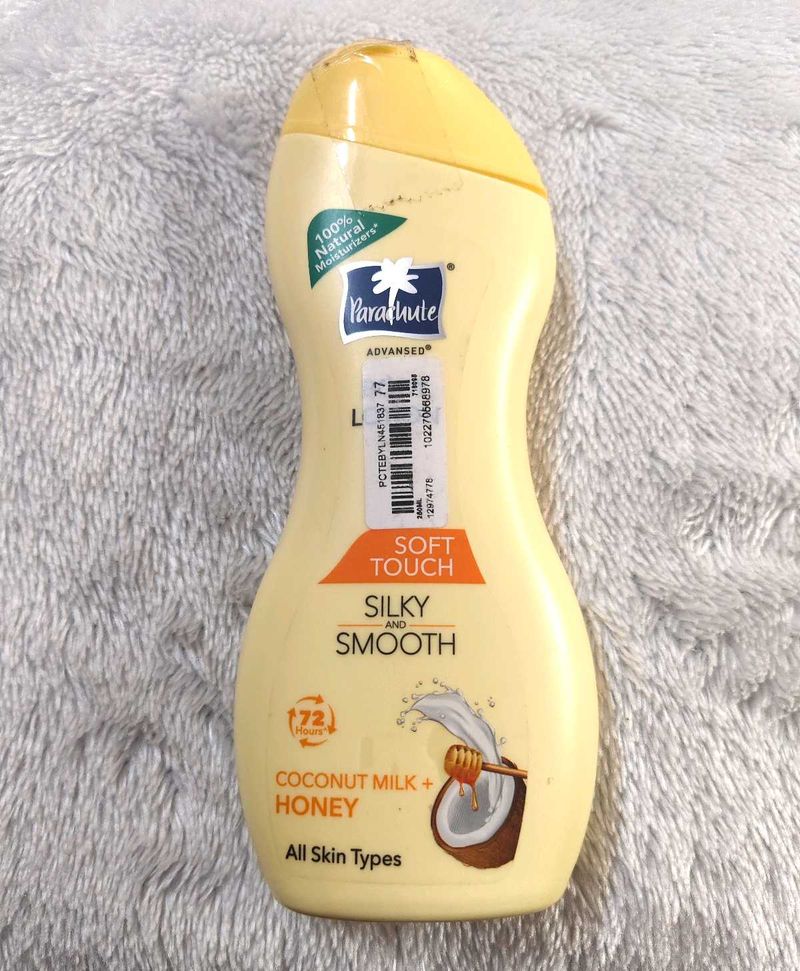Body Lotion