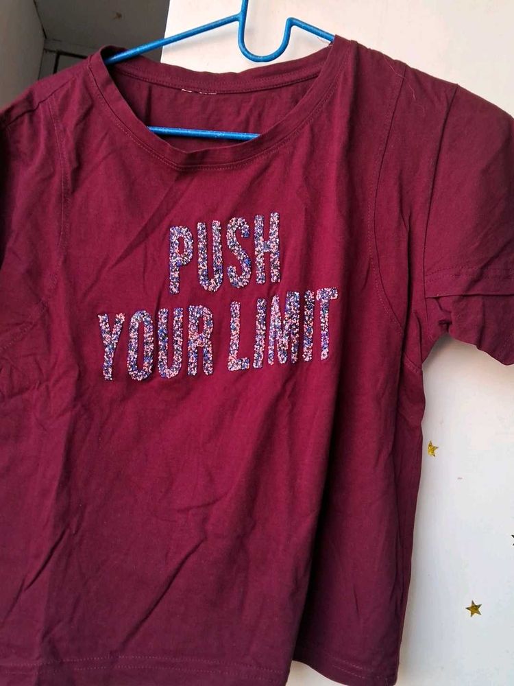 3 Like New T Shirt