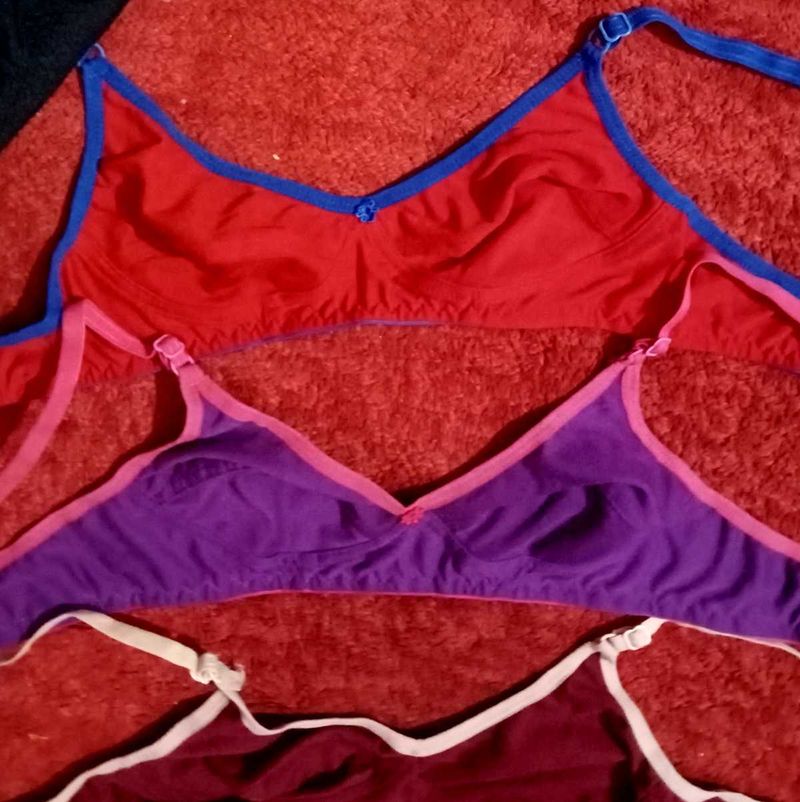 Combo Offer 6 Bra