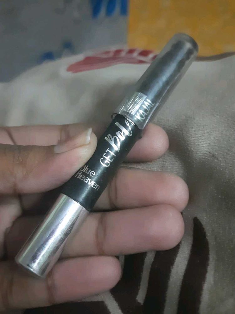 Blue Heaven Get Bold Kajal