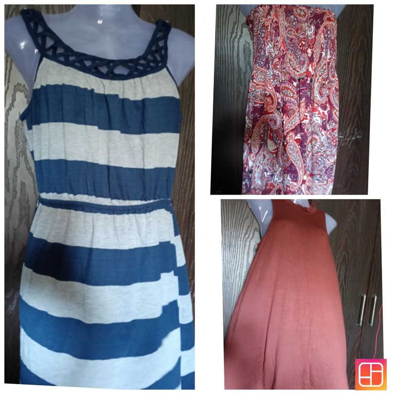 Dresses Bundle