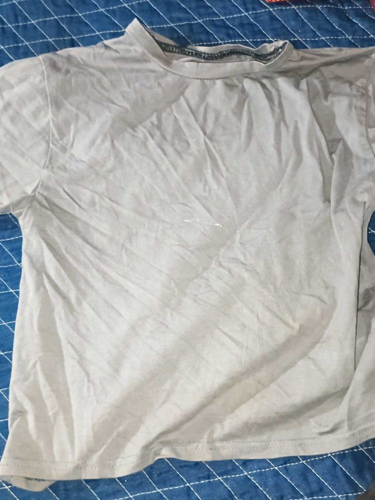 Casual T-Shirt