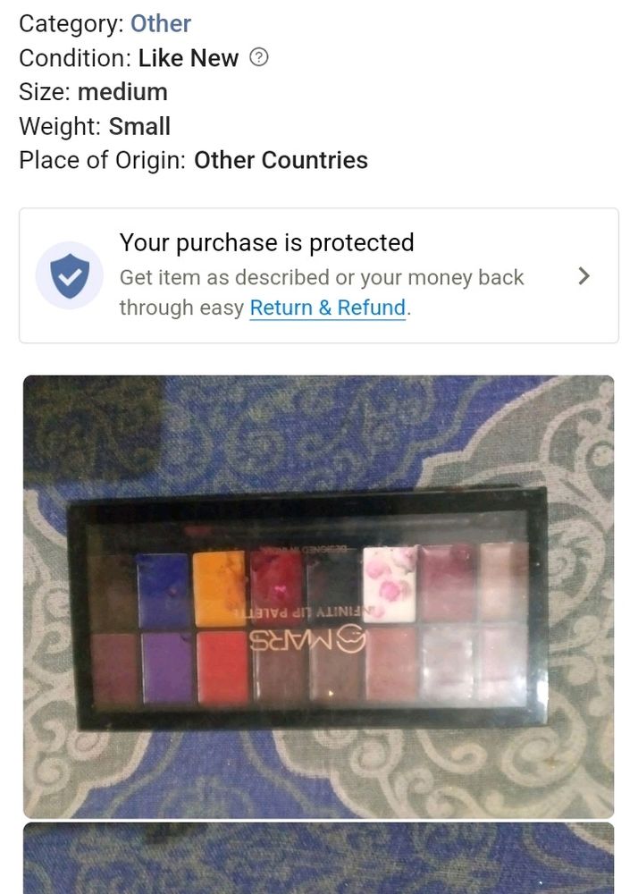 combo