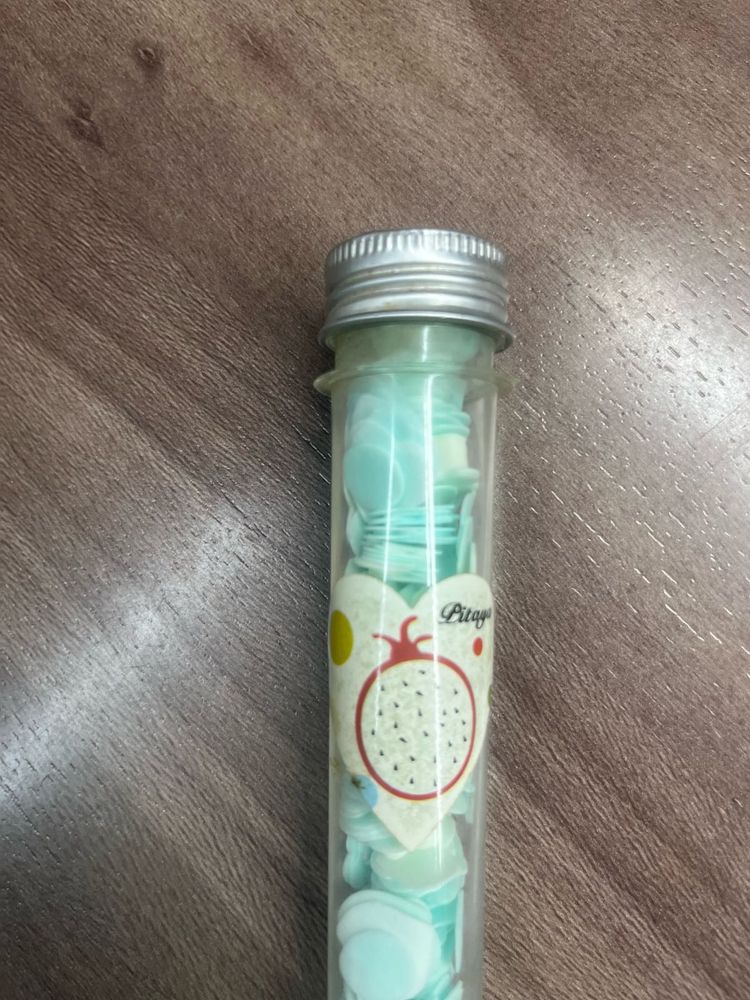 paper soap