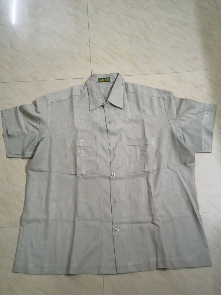 siyaram&#39;s double pocket safari