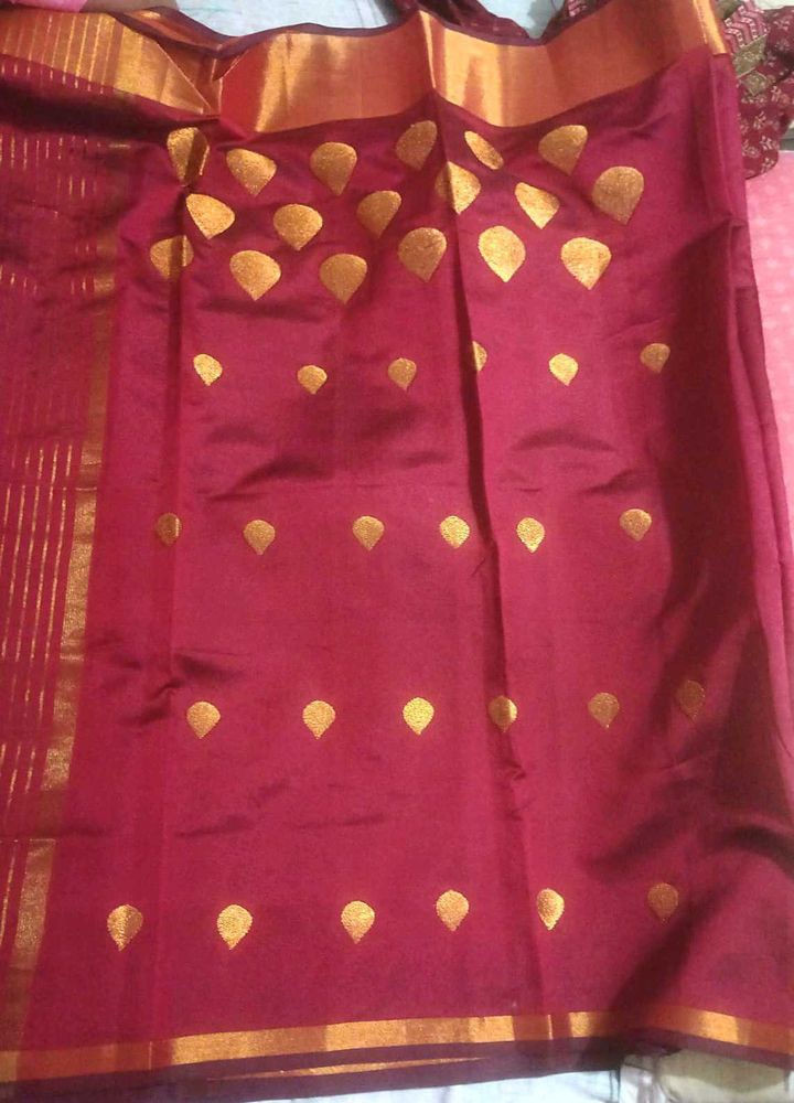 Silk Saree