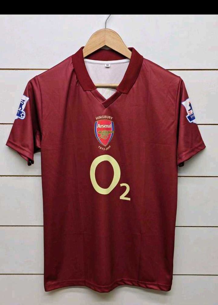 Arsenal Jersey