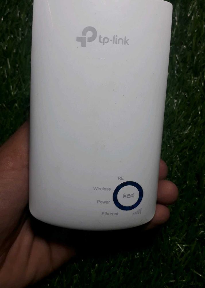 Tp Link Wifi Extender