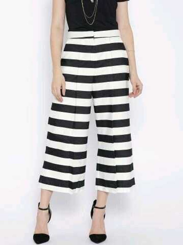 Original Mango Cullote Pants With Tag