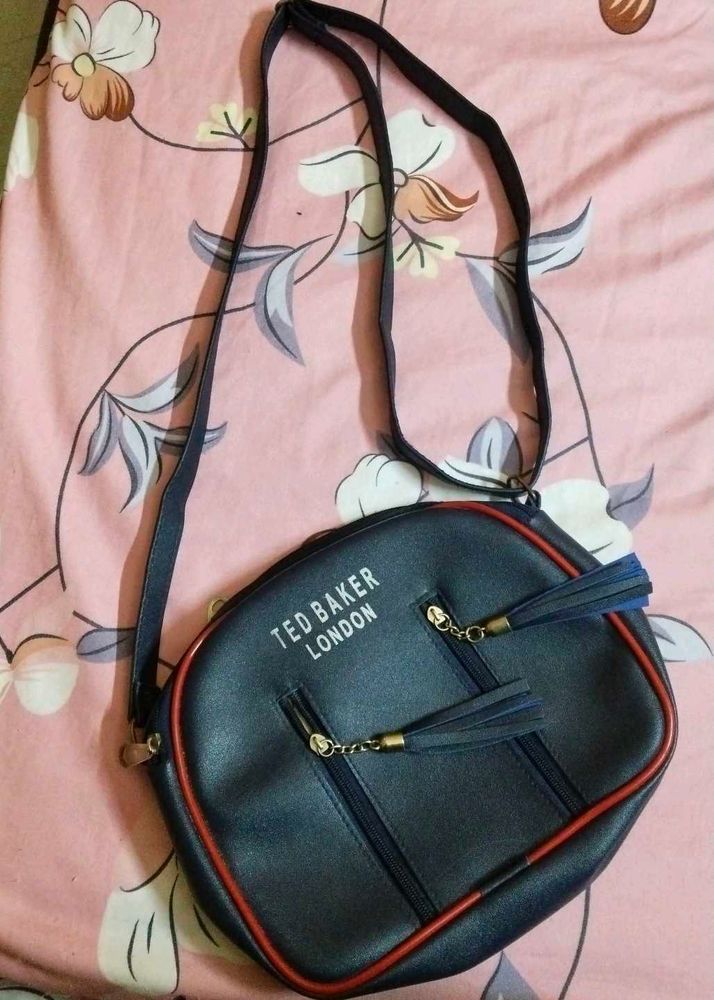 Ted Baker Crossbody Bag 💙