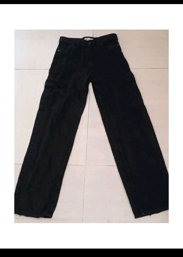 Cargo Pant