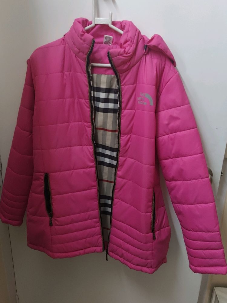 Brand new Over coat For Winter Never Used