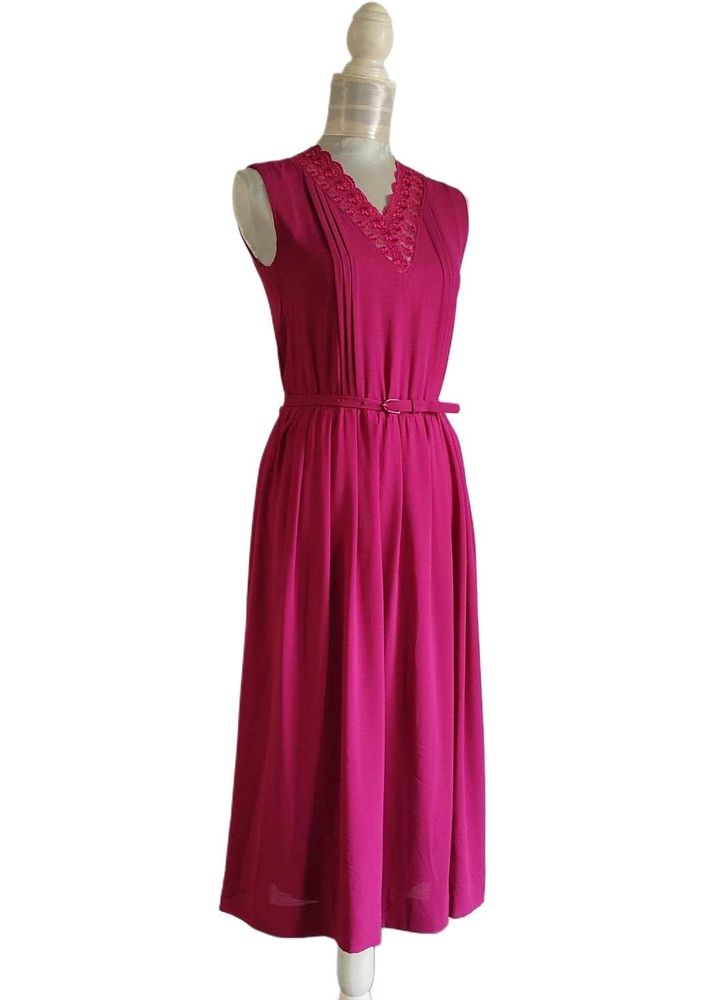 Vintage Dress