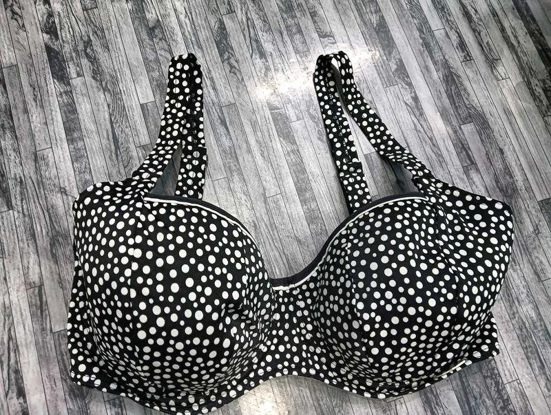 Big Cup Pedded Bra🌾