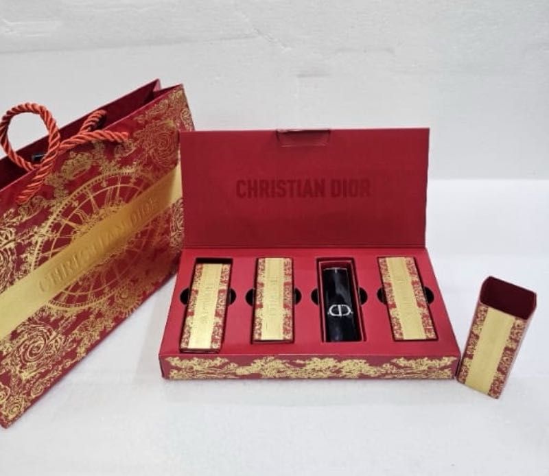 DIOR GORGEOUS GIFT SET
