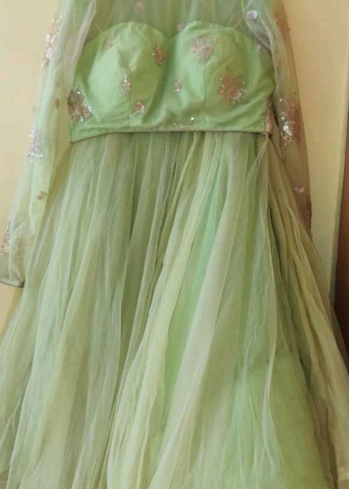 Elegant Lehenga Choli