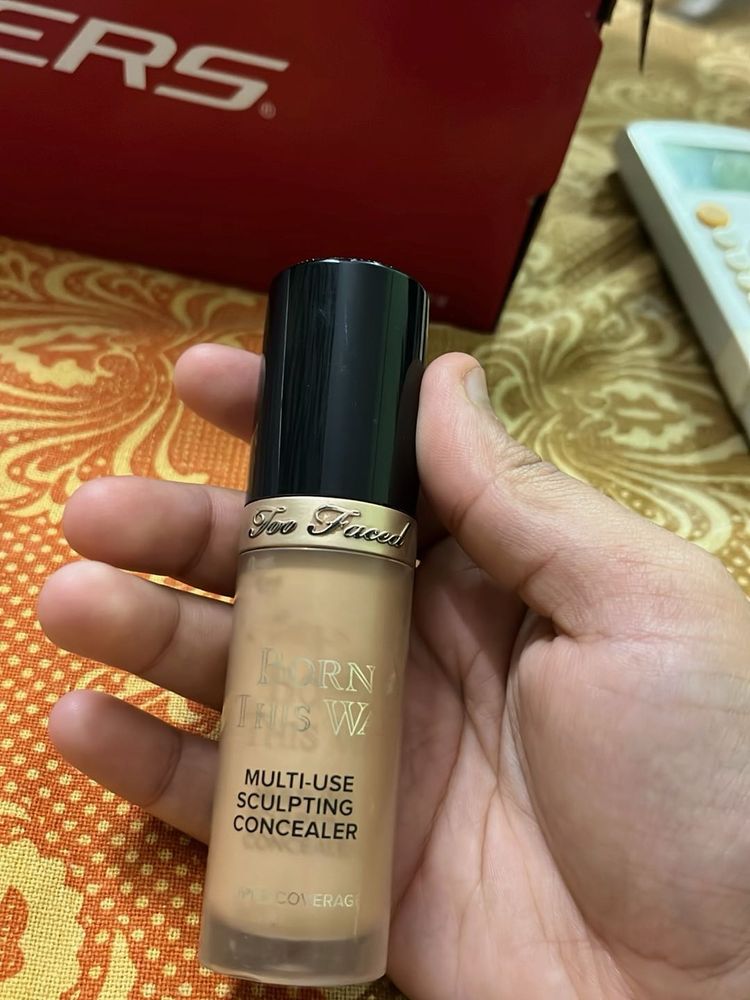 Too Faced Concealer