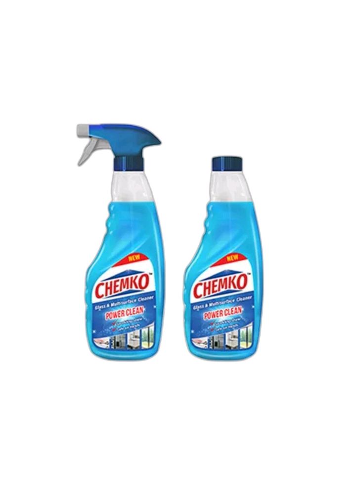 Chemko Glass Cleaner