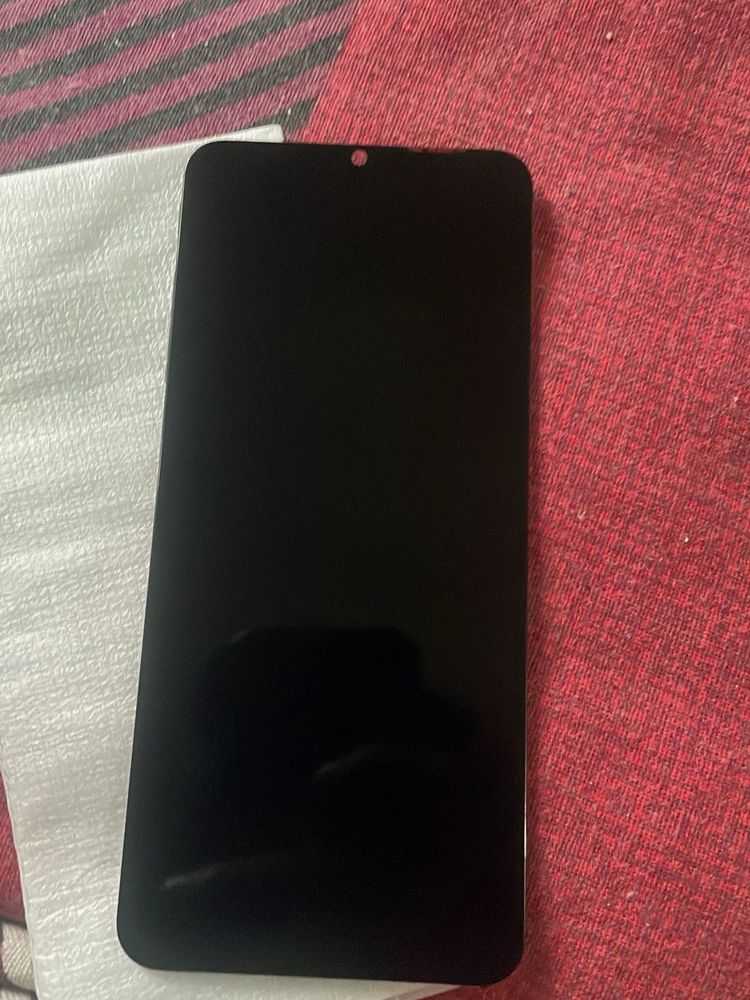 Vivo Y20 Display New Displa