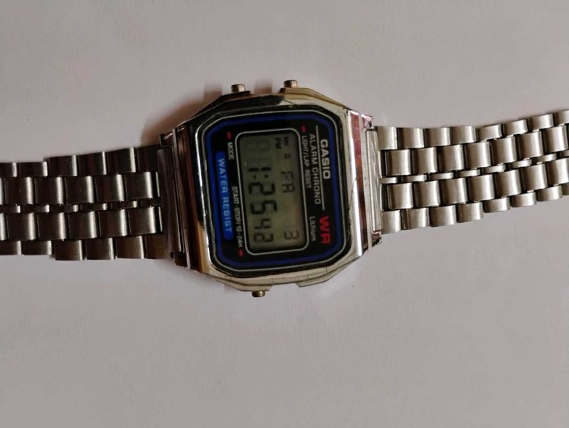 Casio Digital Watch(copy)