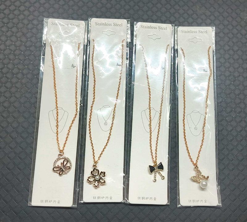 5 Pc Chain