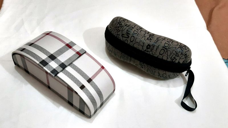 Sunglass &amp; Specs Box