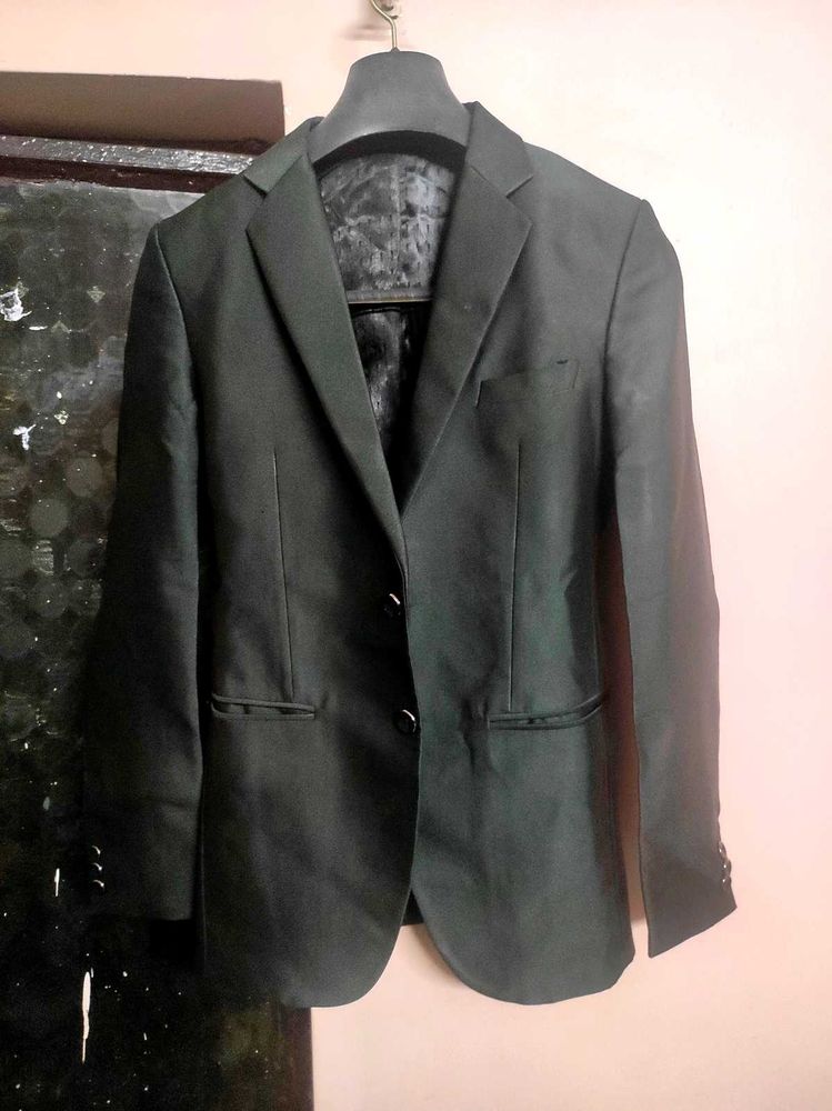 Men&#39;s Blazer With Pant