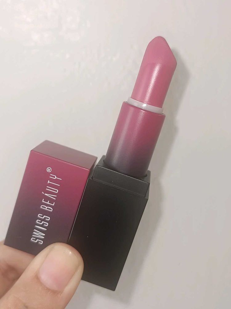 Swiss Beauty Lipstick