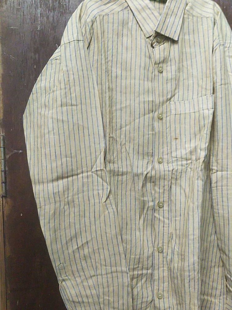 Super Looking😍Striped Shirt