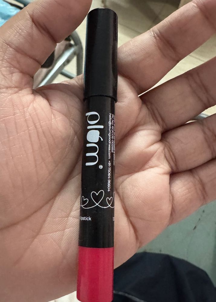 Lipcaryon From plum