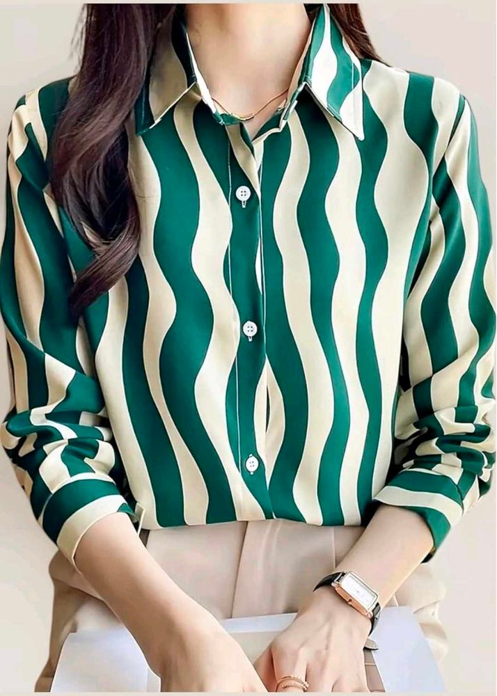 Stylish Women&#39;s Shirts &amp; Dresses