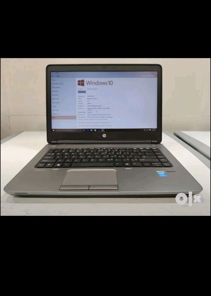 HP PROBOOK
