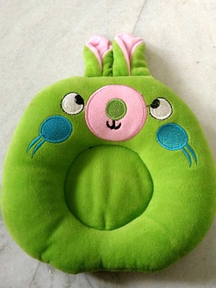 Baby Pillow