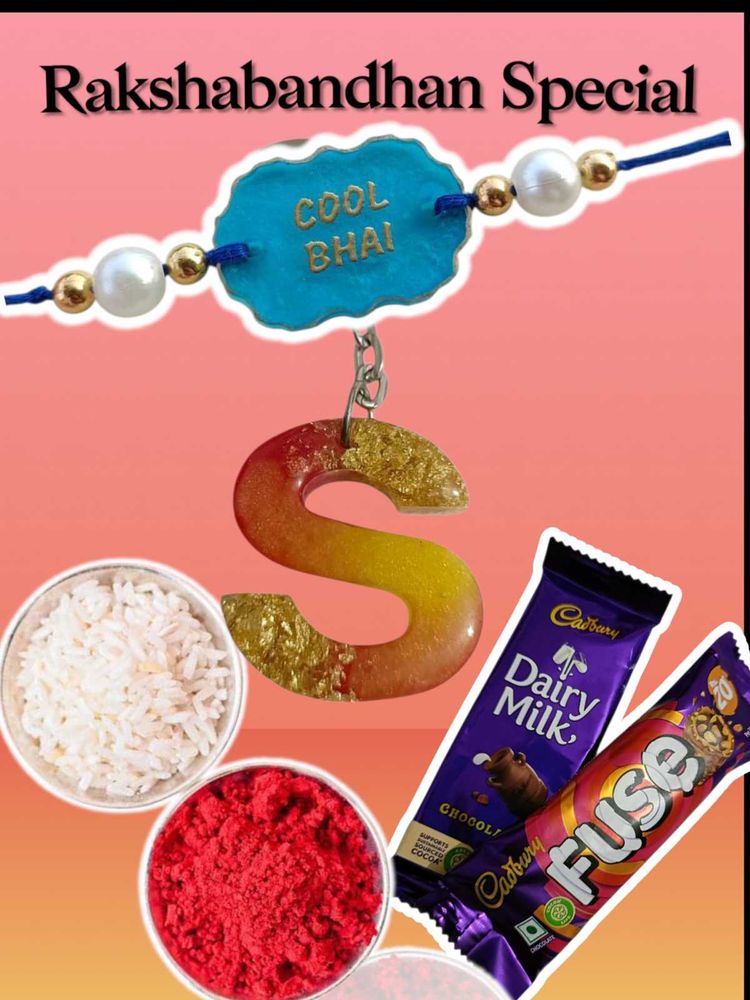 Rakhi Gift Set| Rakshabandhan Special |
